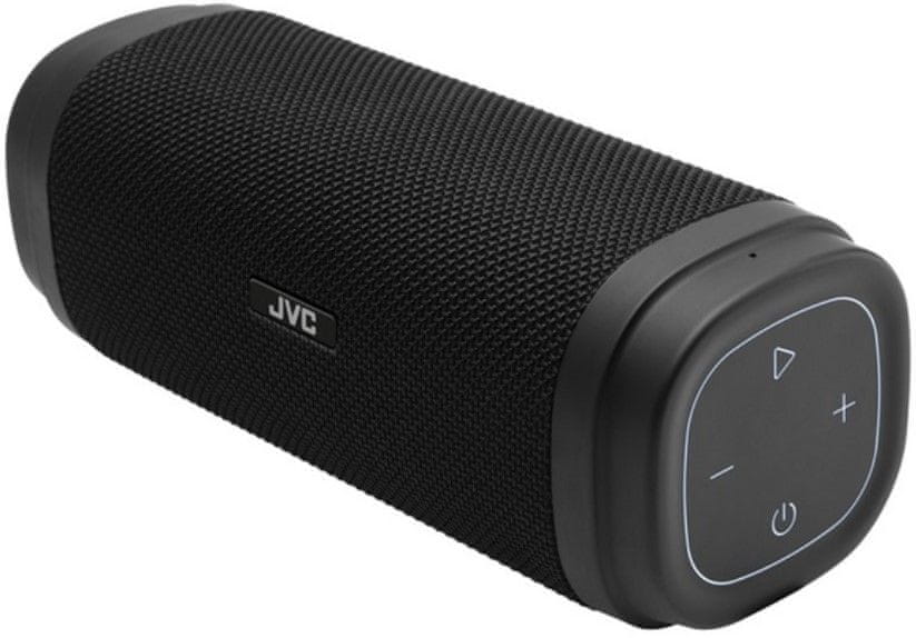 JVC XS-E622
